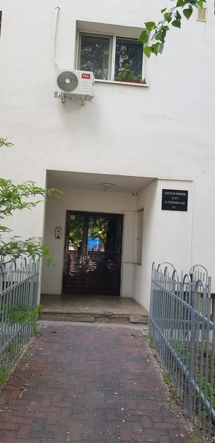 Garsoniera proaspat renovata si echipata - Titan, Fizicienillor - Poză 11