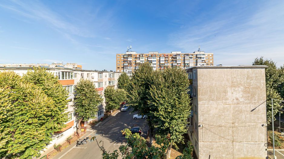 Apartament cu 3 camere - Vlaicu - Poză 7
