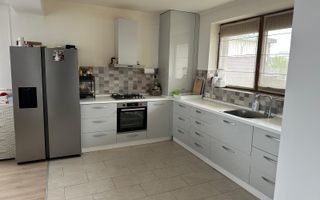 Casa P+1 - 164 mp + teren 255 mp - Pipera - Poză 12