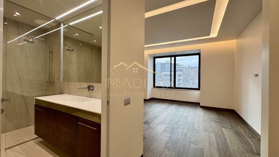 Penthouse cu 5 Camere *400mpc* / 67mp terasa / View 360 / Bd. Kiseleff - Poză 24