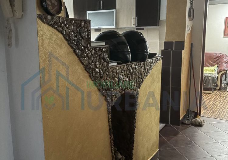 Apartament 2 camere decomandat, 55 mp, Iași - Poză 3