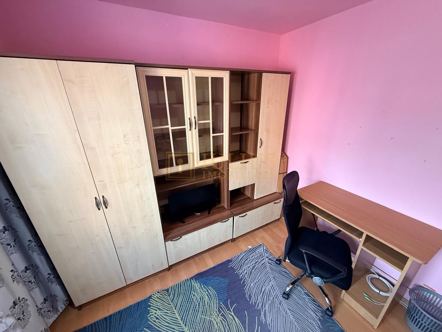 2 camere| zona Lipovei| centrala proprie| apartament frumos| - Poză 6