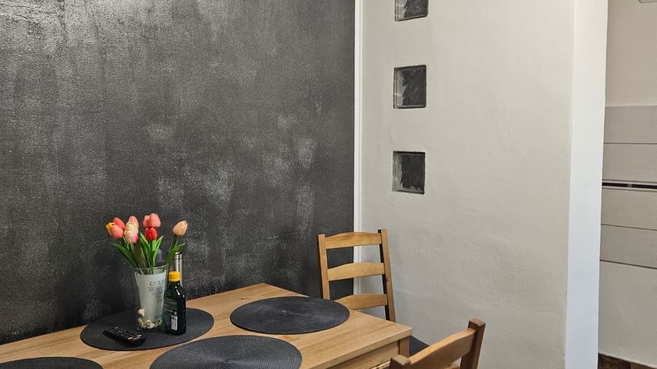 Dambovita | 2 Camere | Etaj Intermediar | Centrala Proprie. - Poză 1