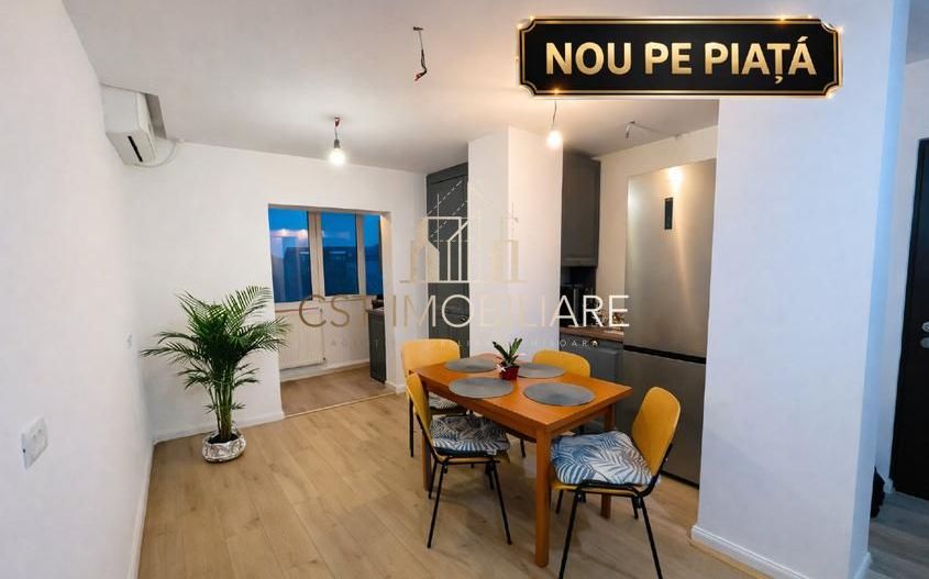 Apartament 3 Camere Zona Bucovina - Poză 1