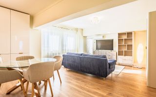 De închiriat - apartament 2 camere modern, locație centrală - Poză 3