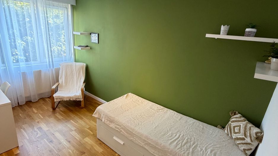 Medicina | 3  Camere  | Amenajat Modern - Poză 3