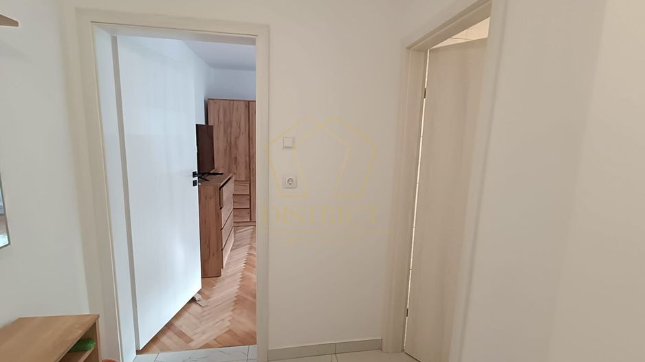 Apartament renovat 2 camere | Complex Studențesc - Poză 11