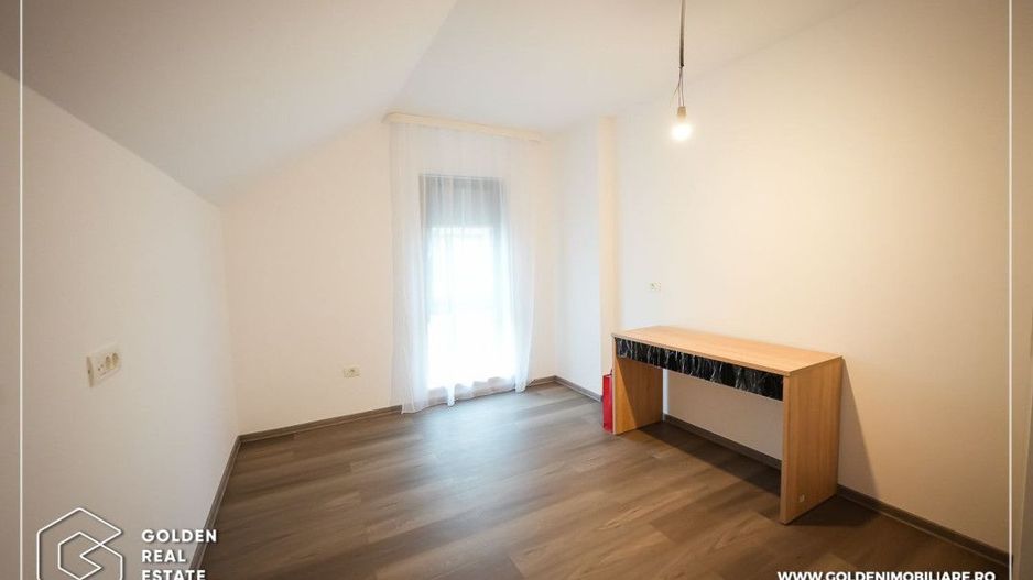 Duplex doua dormitoare, parter si mansarda, Giroc - Poză 4
