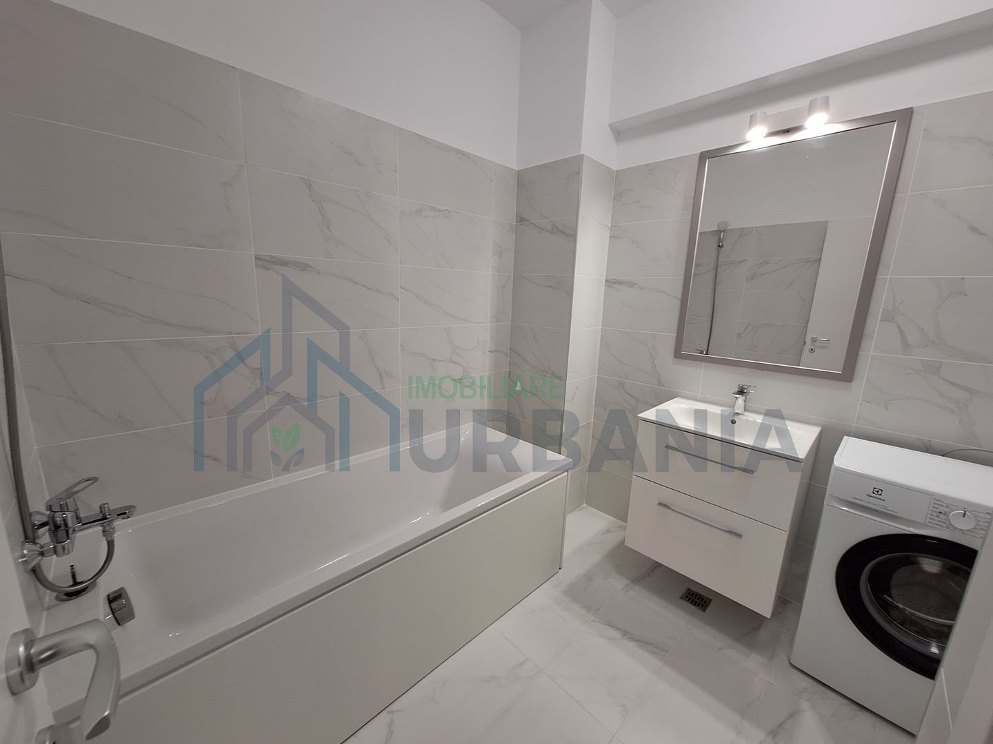 Apartament 1 cameră de închiriat, Complex Unirea Towers, Podu Roș, Iași - Poză 4