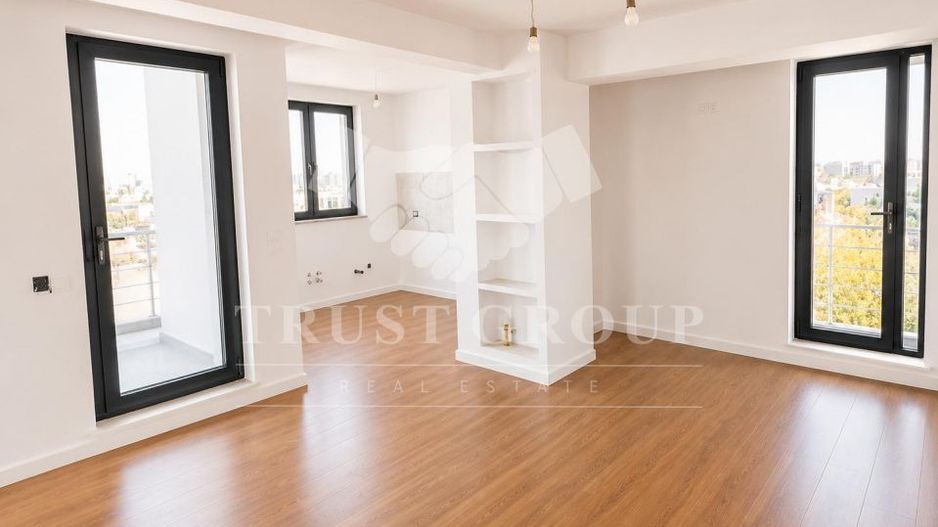 Mihai Bravu - Matei Voievod | 3 camere | terasa 70mp | loc de parcare - Poză 12