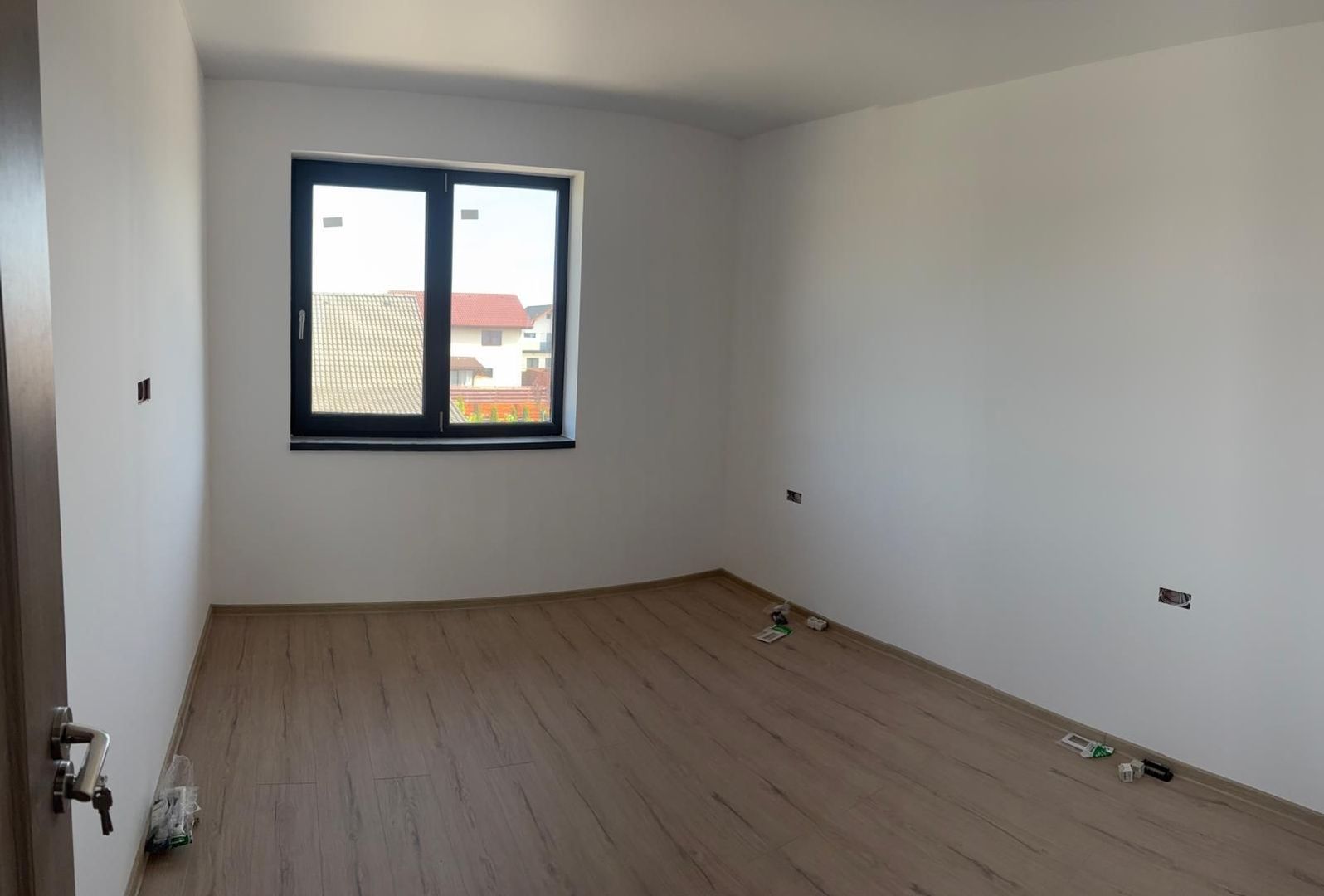 Duplex modern intr-o zona linistita - Poză 4