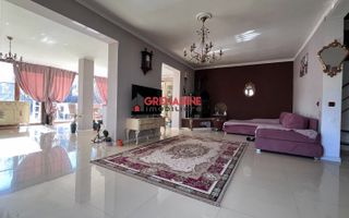 Casa deosebita 4 Camere P+M - zona Sanpetru - Comision 0% - Poză 2