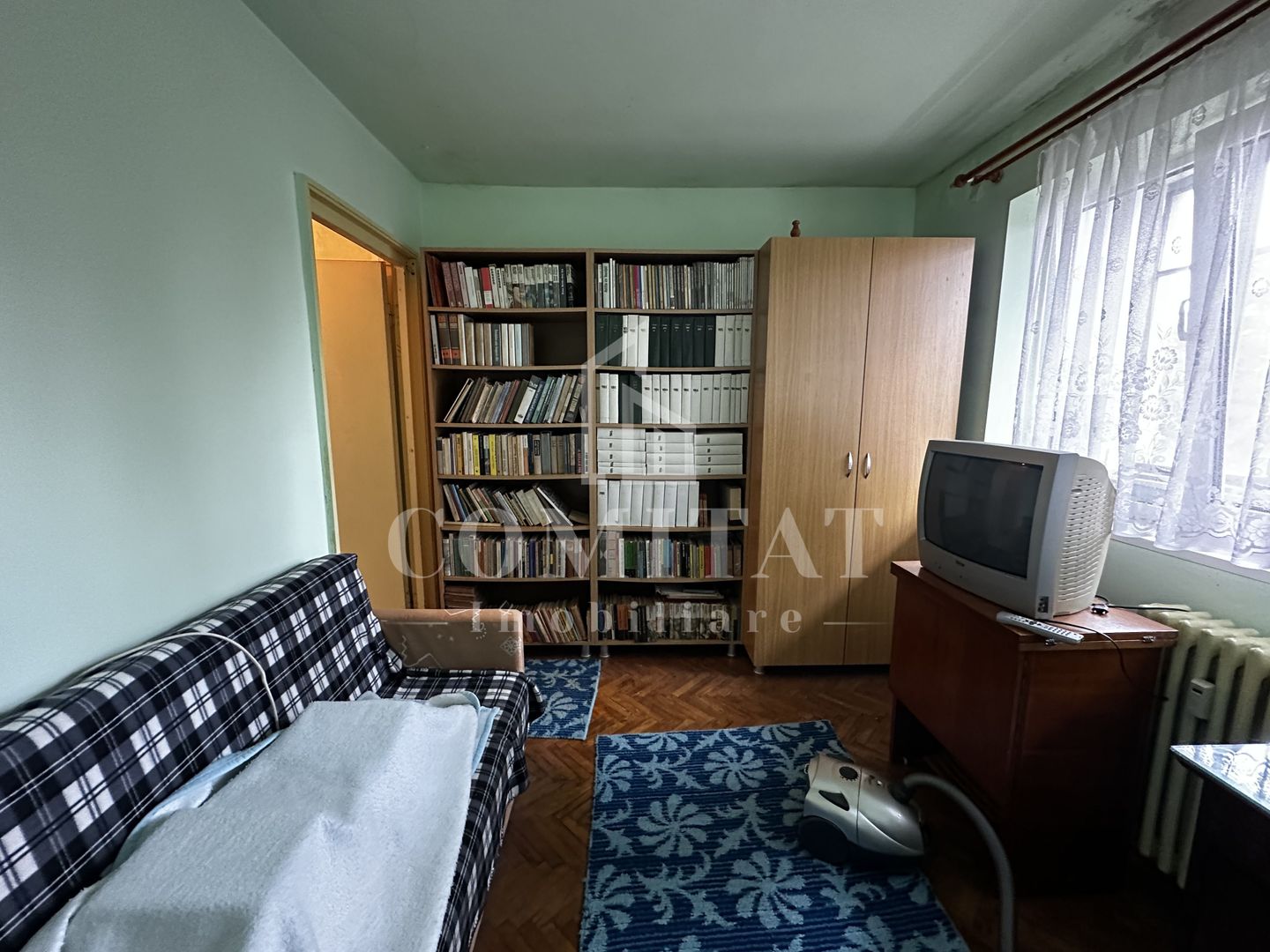 Apartament 2 camere | Decomandat | Zona Str Grigore Alexandrescu - Poză 6