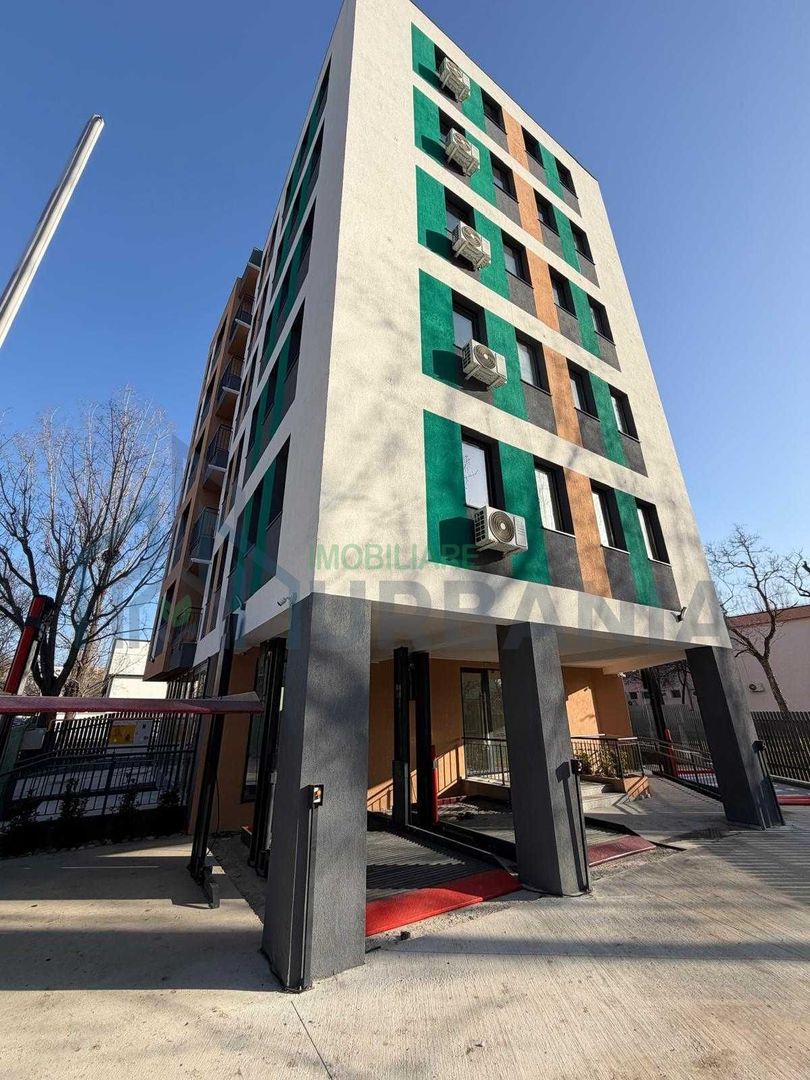 Cazare Iasi pentru Grupuri de Persoane ap 1-2 camere Centru Palas Mall - Poză 6