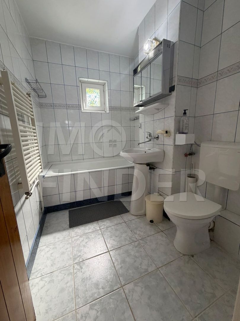 4 camere | 85 mp | Etaj 1 | Garaj | Lângă Spitalul de Recuperare | Zorilor - Poză 7