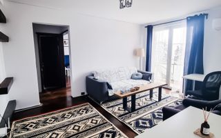 Cornisa - UMF - Apt 2 camere - Gheorghe Marinescu - - Poză 3
