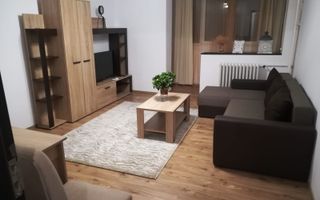 Apartament 2 camere, complet mobilat si utilat, Drumul Taberei - Poză 2