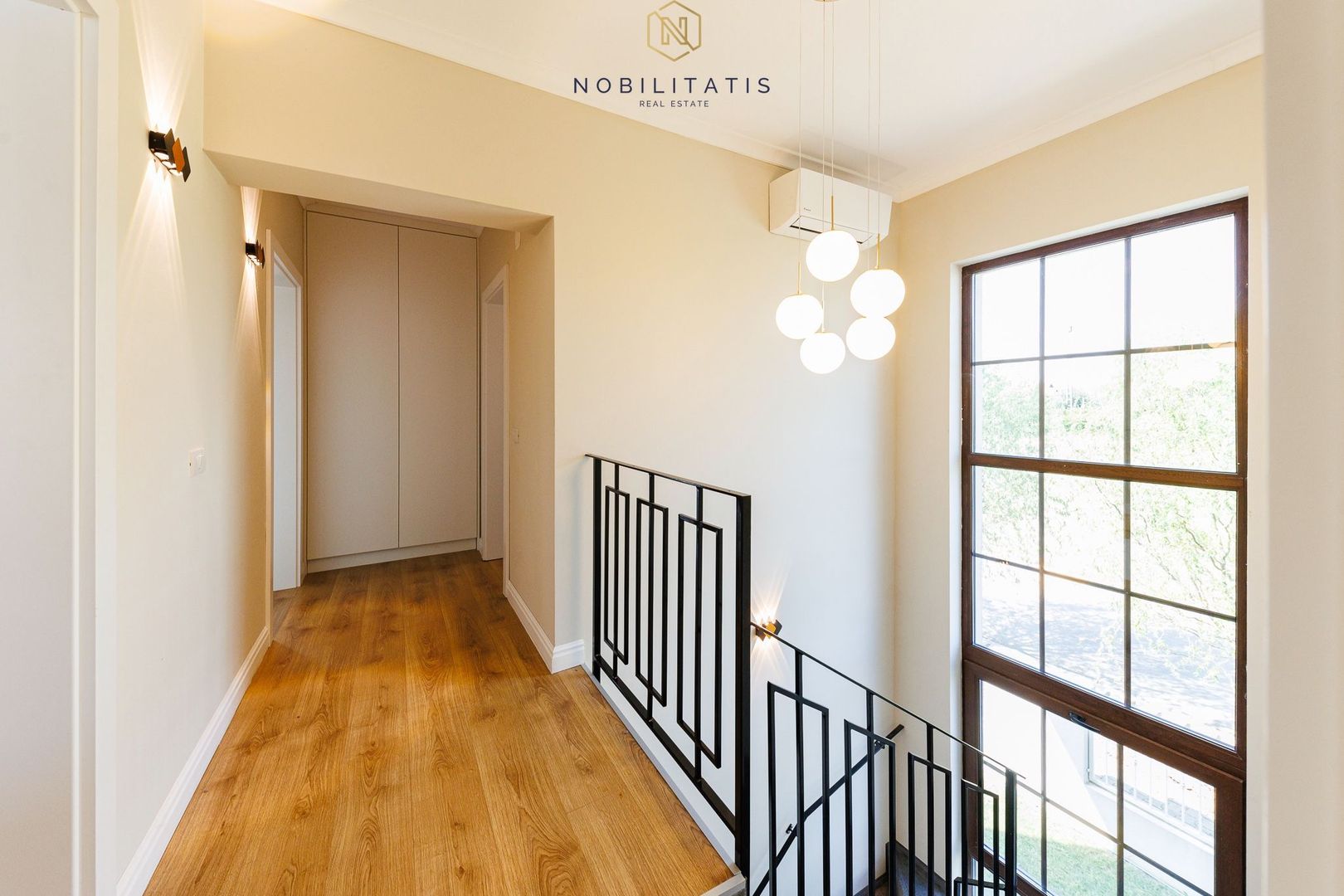 Oferta Vanduta -Casa Segmentul Lux, Garaj | 4 dormitoare | Langa Padure&Lac - Poză 30