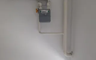 Hale industriale+Cladire de Birouri de inchiriat zona Aeroport - Poză 14