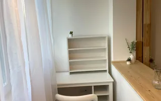 Circumvalatiunii | 2 Camere | Prima Inchiriere. - Poză 11