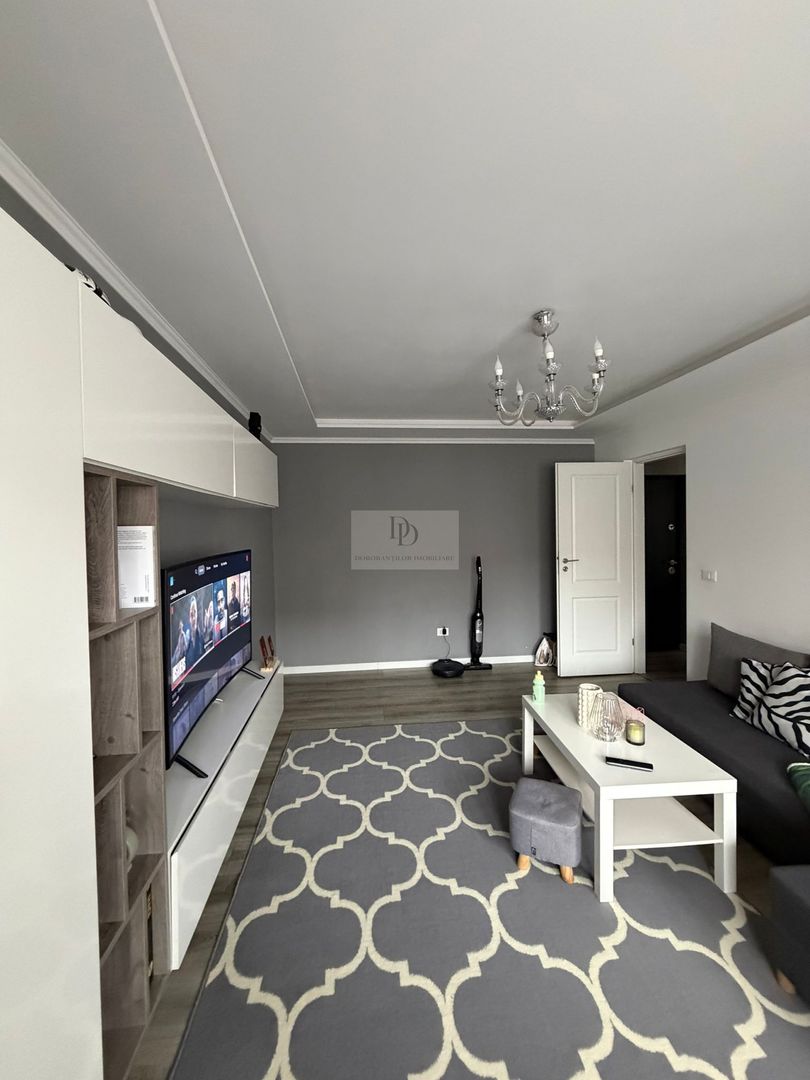 Apartament 3 camere decomandat | finisaje premium | 2 băi | Mărăști - Poză 2