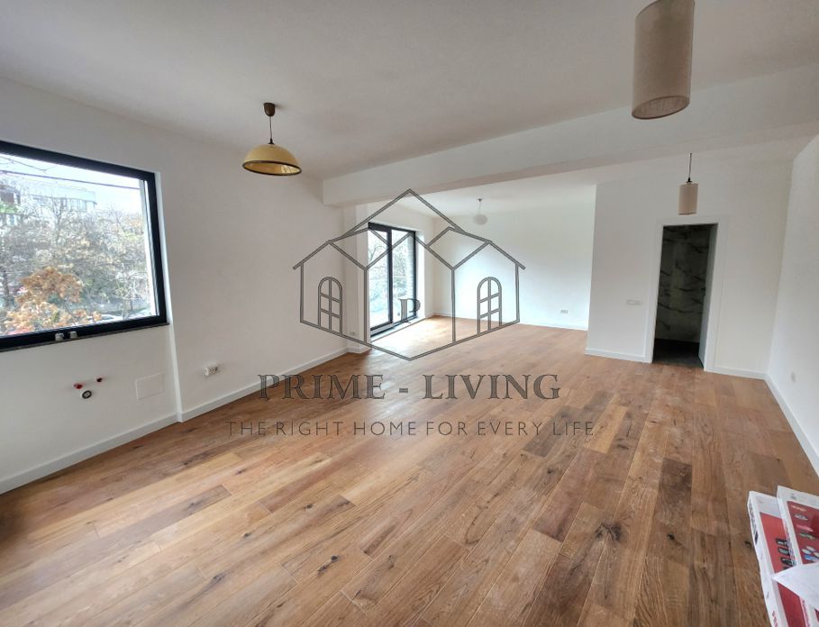 APARTAMENT NOU DE 3 CAMERE LA VANZARE IN ZONA HERASTRAU - Poză 4