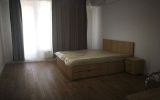 Studio suprafata generoasa in imobil nou, finalizat 2018, mobilat - Poză 6