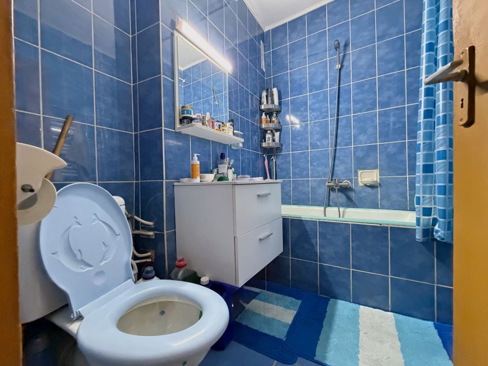 Apartament 2 camere zona McDonald’s Gara - Poză 12