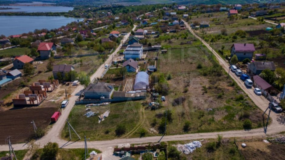 Vânzare, teren, 12 ari, str. Stejarului, Nimoreni - Poză 6