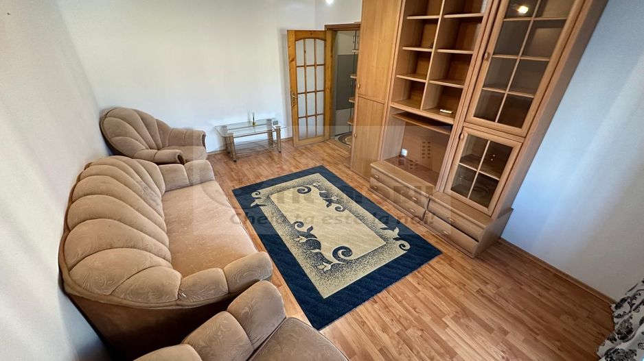 Apartament 2 camere decomandat, Zona Gării, etaj 4, 111.500€ - Poză 8