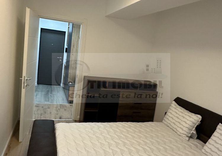 Vand apartament cu 2 camere -Bucium - Poză 5