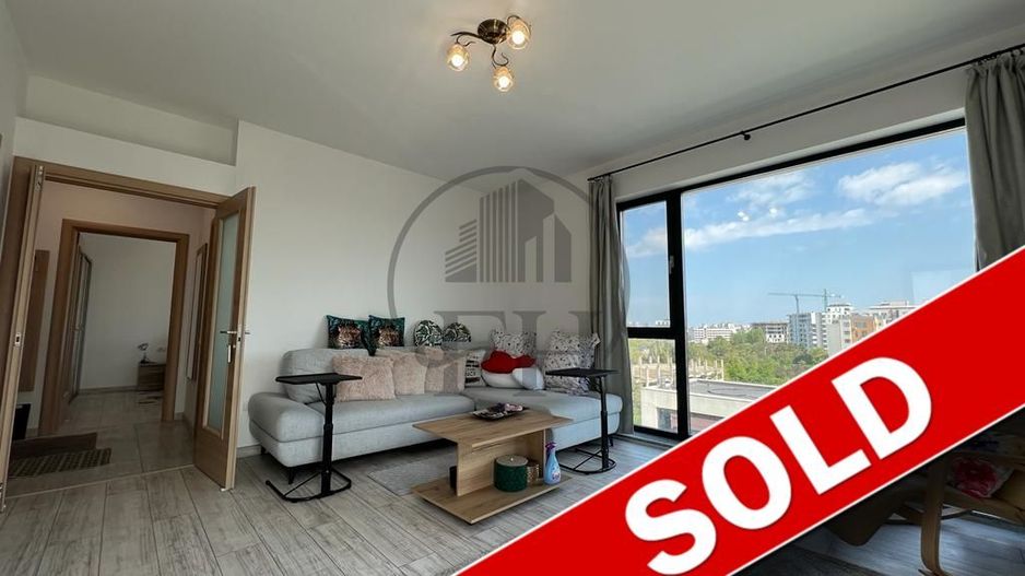 Apartament cu 2 camere de închiriat în Campului, Constanta - Poză 1