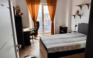 Penthouse exclusivist de inchiriat, 82 mp, 2 parcari - Poză 4