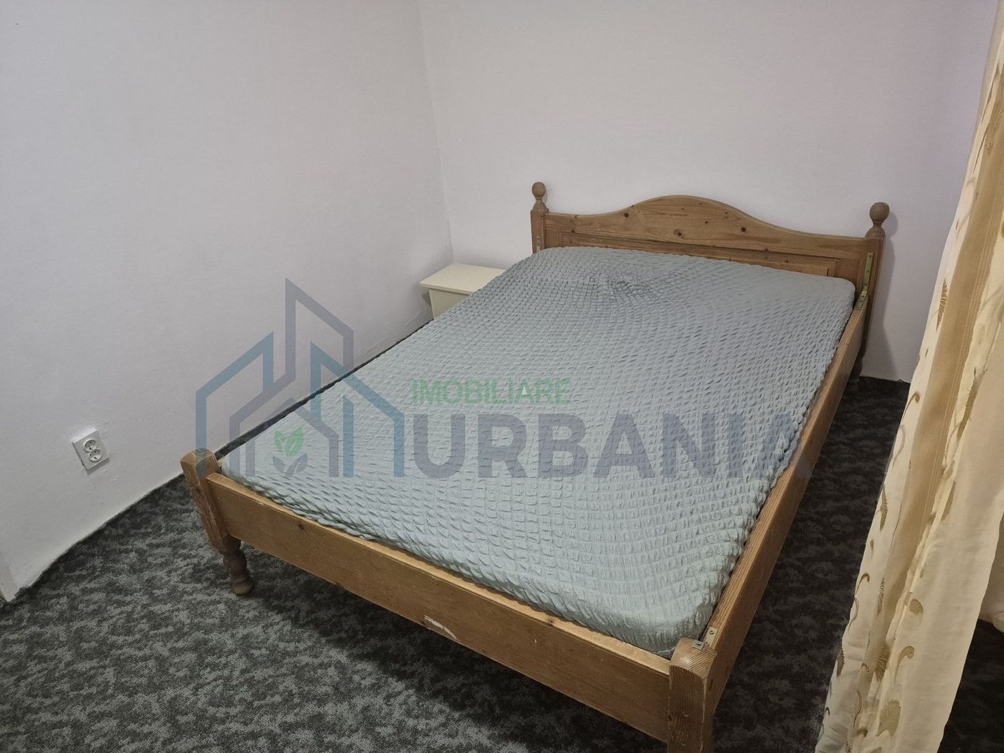 Inchiriez apartament 2 camere in Iasi - Poză 3