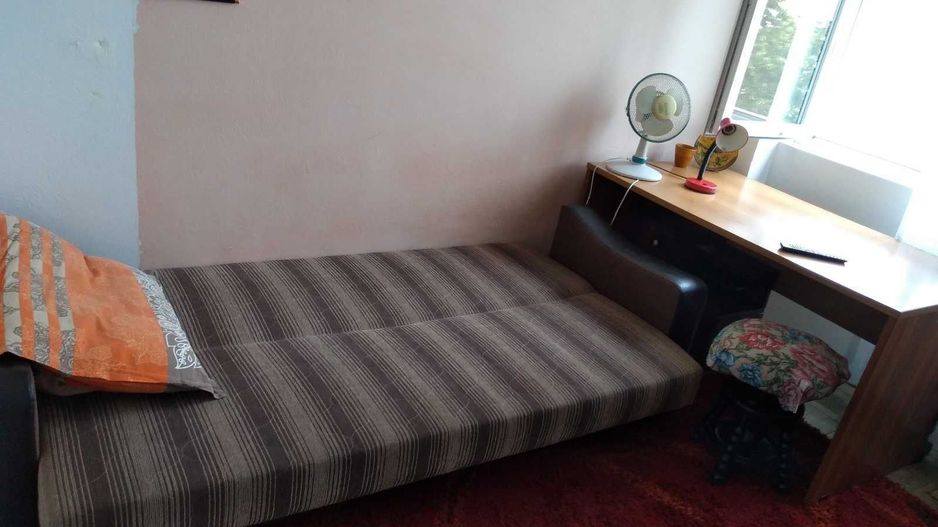 Vand apartament 3 camere central - Poză 3