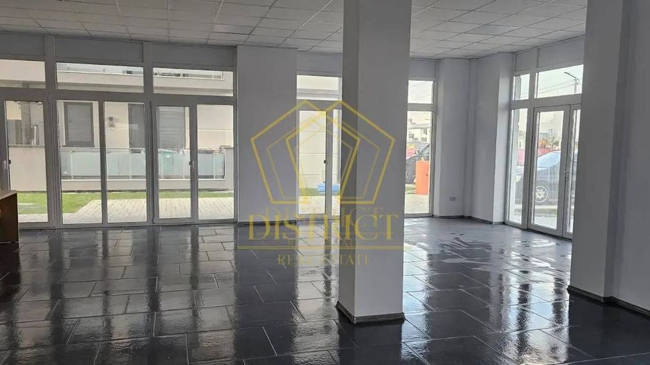 SAD 80mp VAD comercial I Giroc - Poză 3