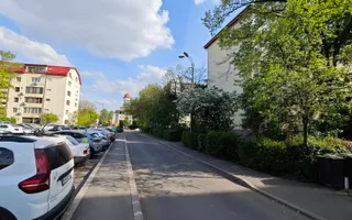 Aproape de Mall si de centru, departe de zgomot.  COMISION ZERO! - Poză 20