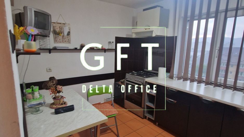 Apartament 4 camere | Bistrița , 86 mp utili - Bloc Lama - Poză 6