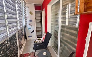 Apartament modern cu 2 camere, 48 mp, complet mobilat și utilat. - Poză 7