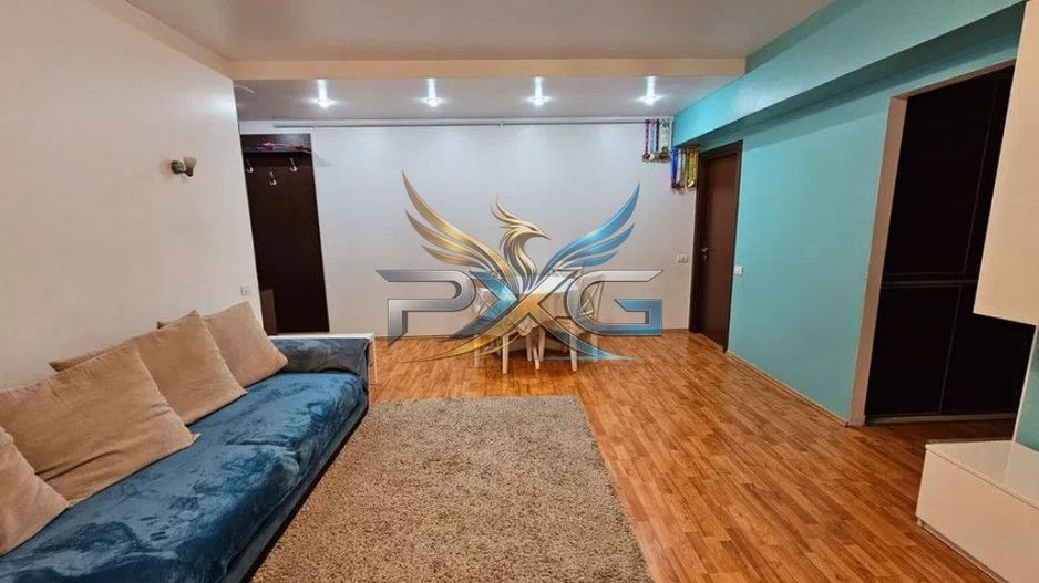 Apartament 2 camere - ansamblu rezidential West Park Ajustorului - Poză 1