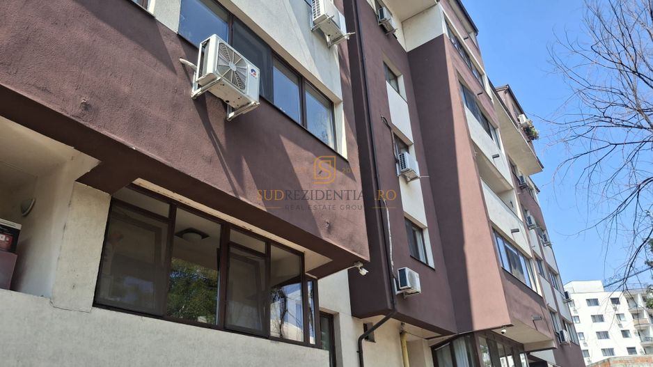 Garsoniera de vanzare, stradal Metalurgiei, parcare, Comision 0% - Poză 2