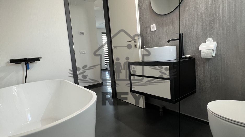 Duplex la cheie 4 camere | Calea Cisnădiei | Arhitecților - Poză 15