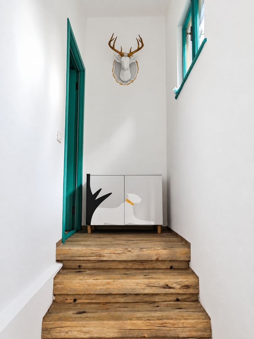 Apartament cu personalitate în vilă – 73,69 mp utili + boxă – Popa Nan - Poză 6