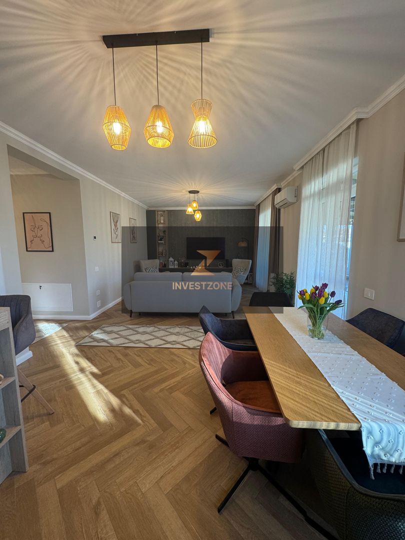 Casa de vanzare in Santandrei - Poză 3