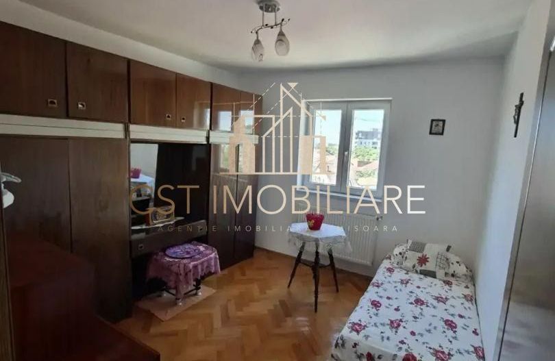 Apartament, 4 camere ,Take Ionescu - Poză 4