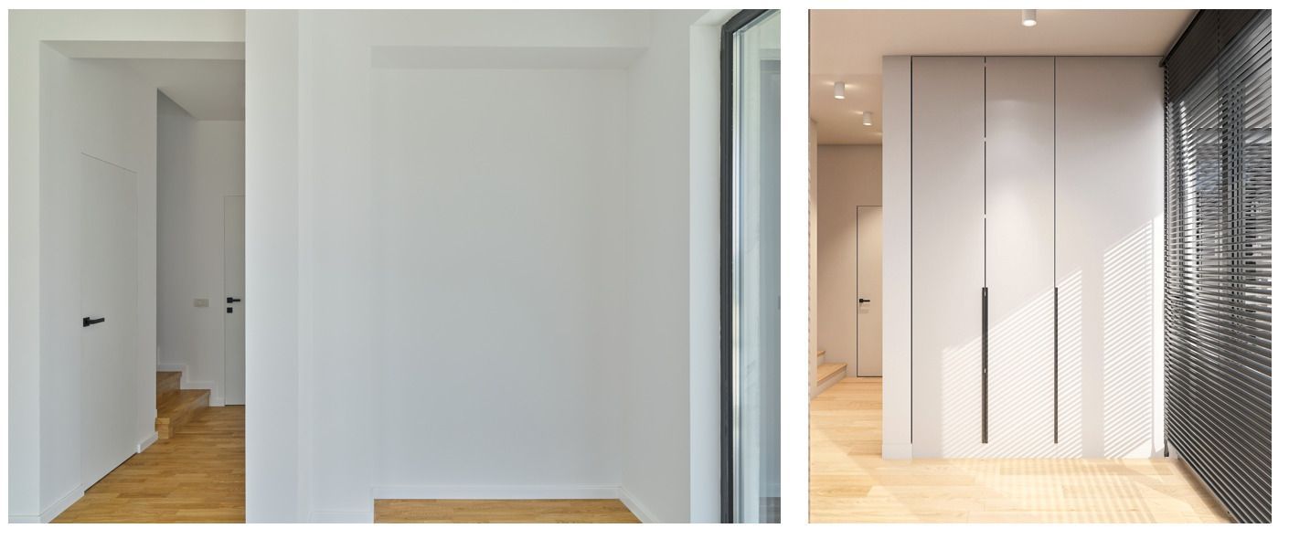 VILA INDIVIDUALA PREMIUM | TUNARI - Poză 15