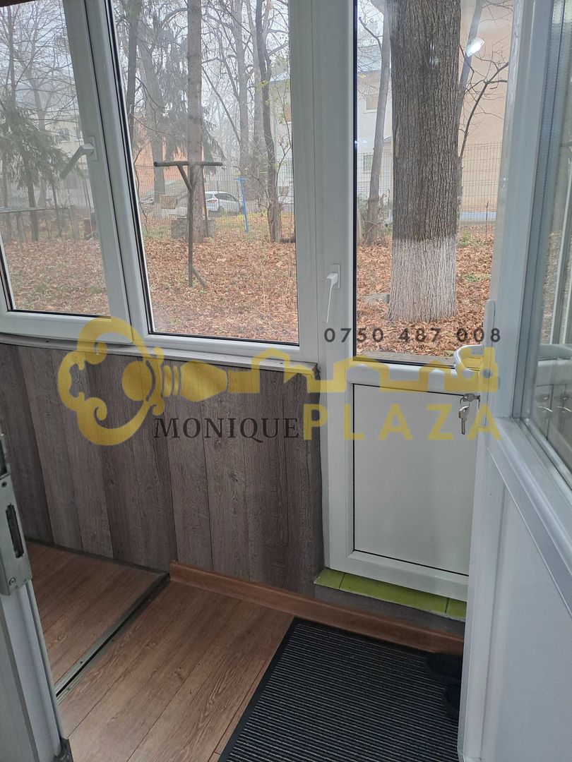 3 Camere | Zona ultracentrala | Parter | Beci | 2 intrari | Mobilat | - Poză 5