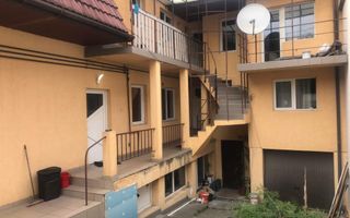 BRASADAS vinde casa cu 5 apartamente in zona ZORILOR - Poză 2