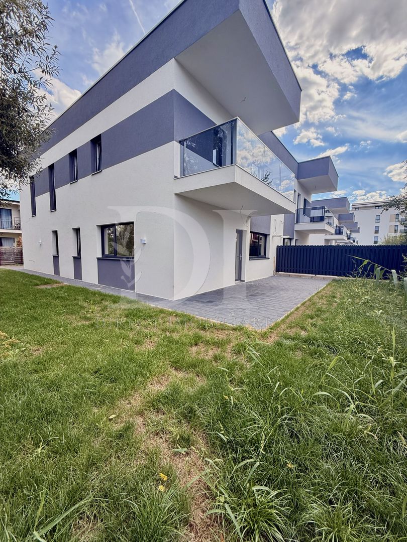 Duplex 5 camere /  Zona Tineretului - Poză 1