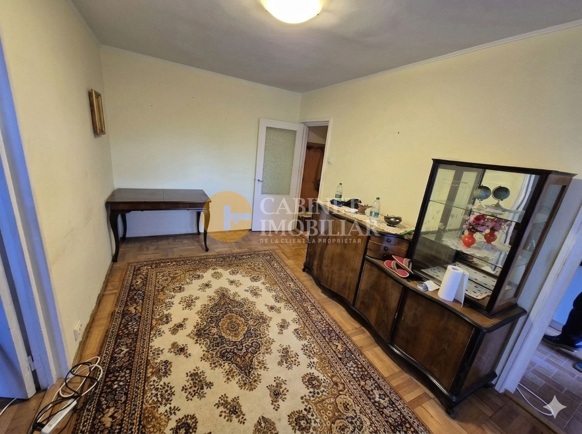 2 Camere | Tătărași - Piața Chirilă | Etaj Intermediar (3/4) | Se acceptă credit - Poză 2
